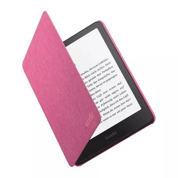Funda de tela Amazon Himbeere, para Kindle 2024 Paperwhite / Colorsoft (B0CM7PHKMJ)