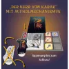 Karak Regent, expansión de juego de mesa