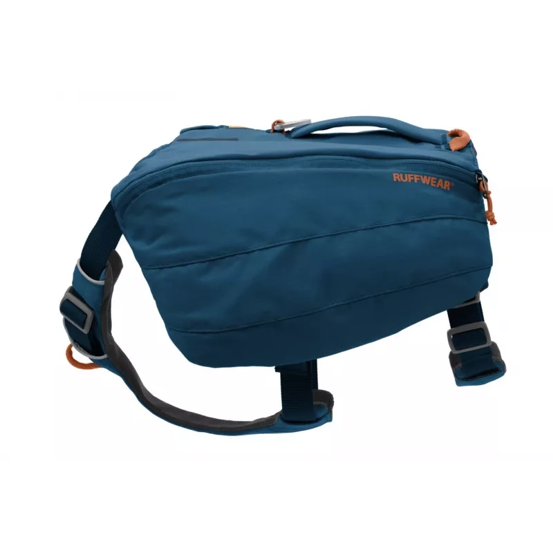 Ruffwear Front Range XS azul poliéster