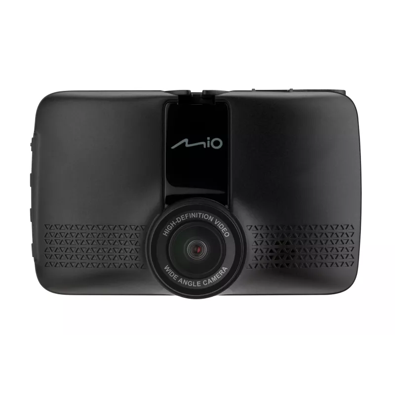 Mio MiVue 802W Pro (5415N9260001) cámara para coche, Wi-Fi, pantalla de 2,7 pulgadas, grabación de audio