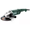 Amoladora angular Metabo 606432000
