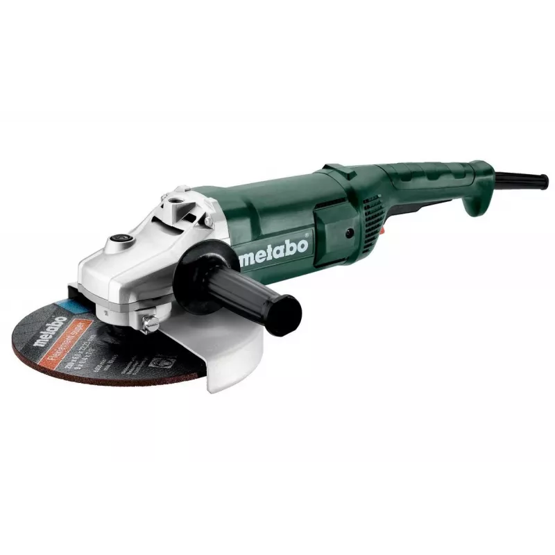 Amoladora angular Metabo 606432000