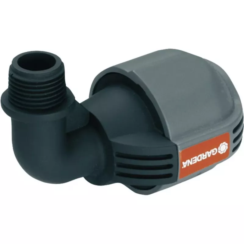 Codo Gardena 2780-20 25 mm x 1/2