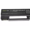 Batería de repuesto para portátil Green Cell HP14
