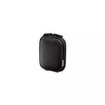 Funda de cámara Hama 103690 negra
