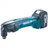 Multifunción Makita 18V LI-ION sin baterías ni cargador + accesorios