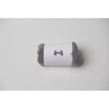 Set de almohadillas de limpieza de repuesto para el robot aspirador HUTT C7 – pack de 10, almohadillas de fregado en húmedo/seco