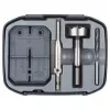 Wolfcraft juego de brocas para agujeros de bisagras 35 mm, 5 uds. (4656000)