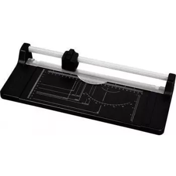 Cortapapeles Hama Easy Cut R 320 5 mm