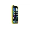 Funda de silicona con MagSafe para iPhone 16 Pro - Carambola