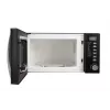 Microondas combinado ESPERANZA COCINERO 1200 W, 20 L, grill 900 W, pantalla LED, de sobremesa, negro