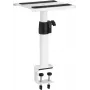 Omnitronic 60004211 Pantalla blanca