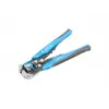 Pelacables Lanberg NT-0104 negro, azul