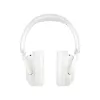 Edifier | Auriculares | W800BT SE | Inalámbricos | Over-ear | Micrófono | Reducción de ruido | Blanco