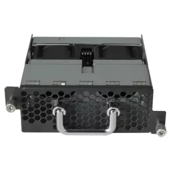 HPE - 58x0AF ventilador de flujo de aire de atrás (lado de alimentación) a delante (lado de puertos)