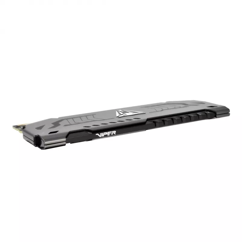 Módulo de memoria Patriot Viper Steel PVS432G360C8, 32 GB, DDR4, 3600 MHz, CL18, sin ECC