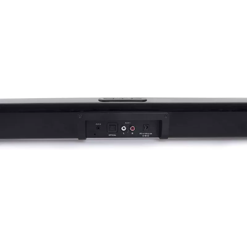 Barra de sonido Muse M-1520SBT 50 W