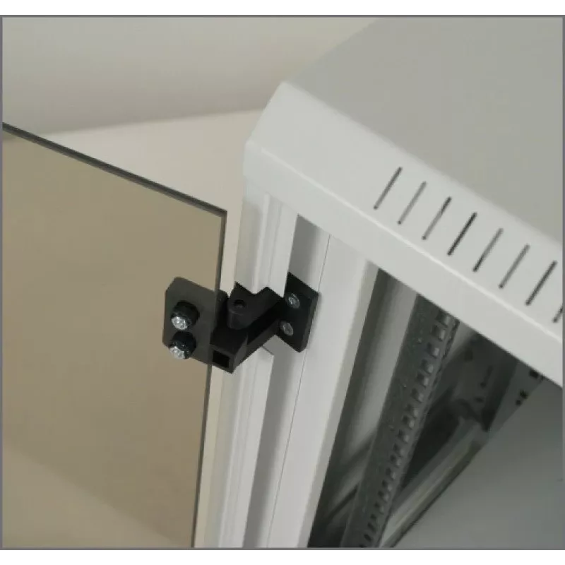 Rack de pared Triton Triton rack de 19 pulgadas montaje en pared 6U/500