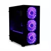 iBox PASSION V4 torre Mini negra