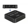 DeLOCK 64178 Estación de acoplamiento USB 3.2 Gen 2 Type-C SSD M.2