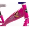 Bicicleta infantil HUFFY 12 inch Cross-Country Bike 27631W Disney Princess – ruedas de 12 inch, una velocidad, freno de contrapedal