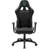 Silla gaming ONEX GX220 Serie AIR - Negra