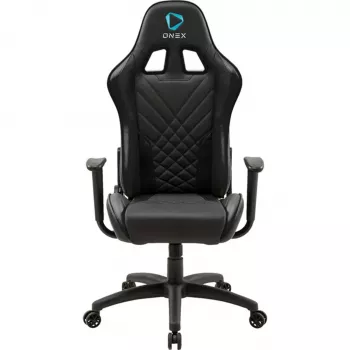 Silla gaming ONEX GX220 Serie AIR - Negra