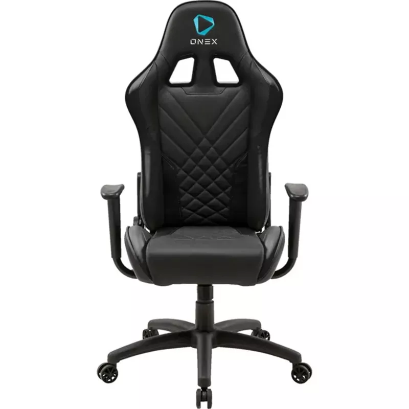 Silla gaming ONEX GX220 Serie AIR - Negra