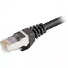 Cable de red Sharkoon RJ-45 Cat6 10 m gris