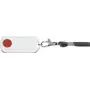 Mando a distancia mini inalámbrico Eltako FMH1W (sumergible) — emisor compacto, control de un canal