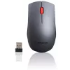Ratón Lenovo 4X30H56886 Office ambidiestro RF inalámbrico láser 1600 DPI