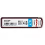Mina de plomo HB Rotring Polymer-Minen 0,7 mm S0312690
