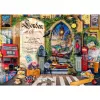Puzzle 1000 piezas, Schmidt Spiele Aimee Stewart: Memories of London