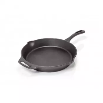 Petromax Sartén de fuego con mango 30 cm