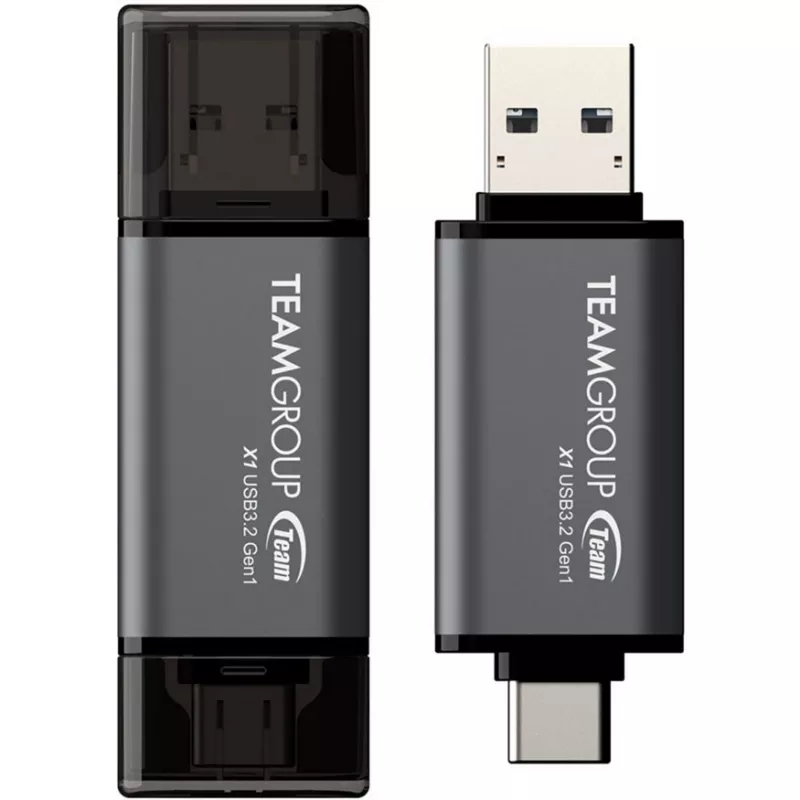 Team Group X1 256 GB - Memoria USB - 256 GB