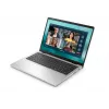 Dell 14 Essential PV14250 | Pro Platinum Silver | 14 pulgadas | FHD+ | 1920 x 1200 píxeles | Antirreflejo | Intel Core i5 | 120U | 16 GB | DDR5 | Capacidad SSD 512 GB | Intel Graphics | Windows 11 Home | 802.11ax | Idioma del teclado Inglés | Garantía 36 mes(es) | Garantía de batería 12 mes(es)
