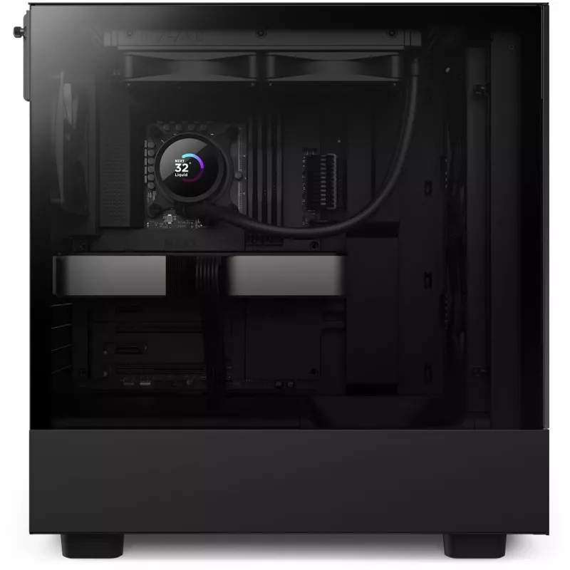 Refrigeración líquida todo en uno NZXT Kraken 240