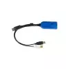 Raritan D2CIM-DVUSB-DP Módulo de interfaz de ordenador DisplayPort