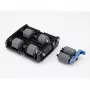 Juego de rodillos de recambio Canon 6332C001 para imageFORMULA DR‑M140II / DR‑M140