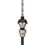 Adaptador de sujeción hexagonal Bosch Q-Lock 2609390589
