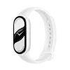 XIAOMI SMART BAND 10 PULSERA BLANCO PERLA CERÁMICA