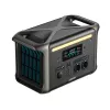 Estación de energía portátil Anker Solix F1500 1536 Wh