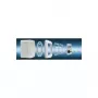 Toma de corriente 2 x RCA Kindermann 7444000410