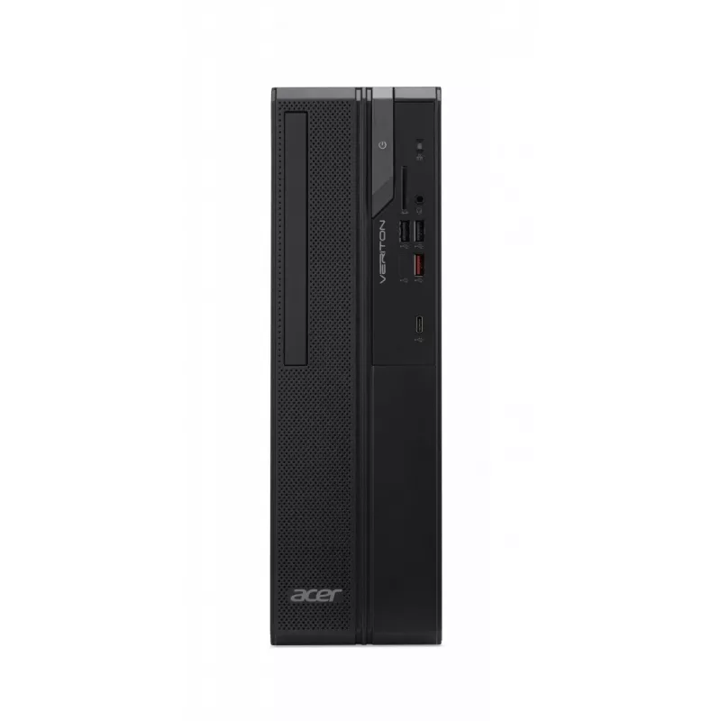 PC de sobremesa Acer Veriton VX2730G U5 225 con 16 GB RAM y 512 GB SSD, Windows 11 Pro