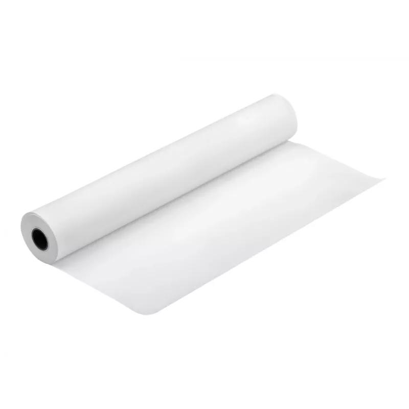 Papel bond Epson Bond Paper Bright 90 610 mm x 50 m