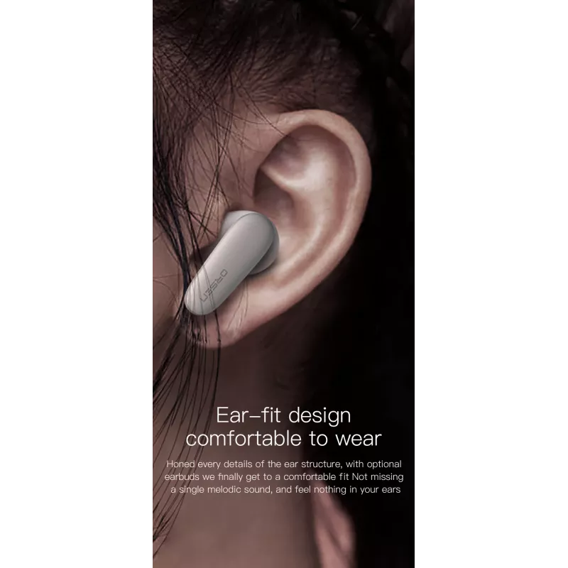 Auriculares in-ear Orsen T3 Bluetooth