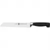 Cuchillo de cocina ZWILLING 31076-201-0 acero inoxidable