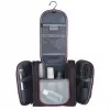 Neceser Wenger SwissGear 611877 6 L Poliéster Negro