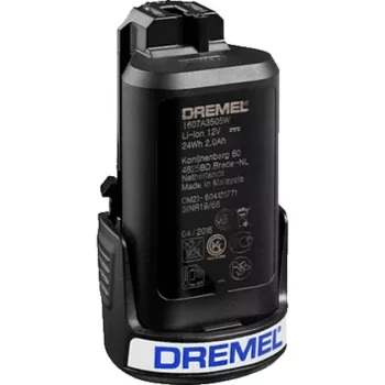 Batería Dremel 26150880JA