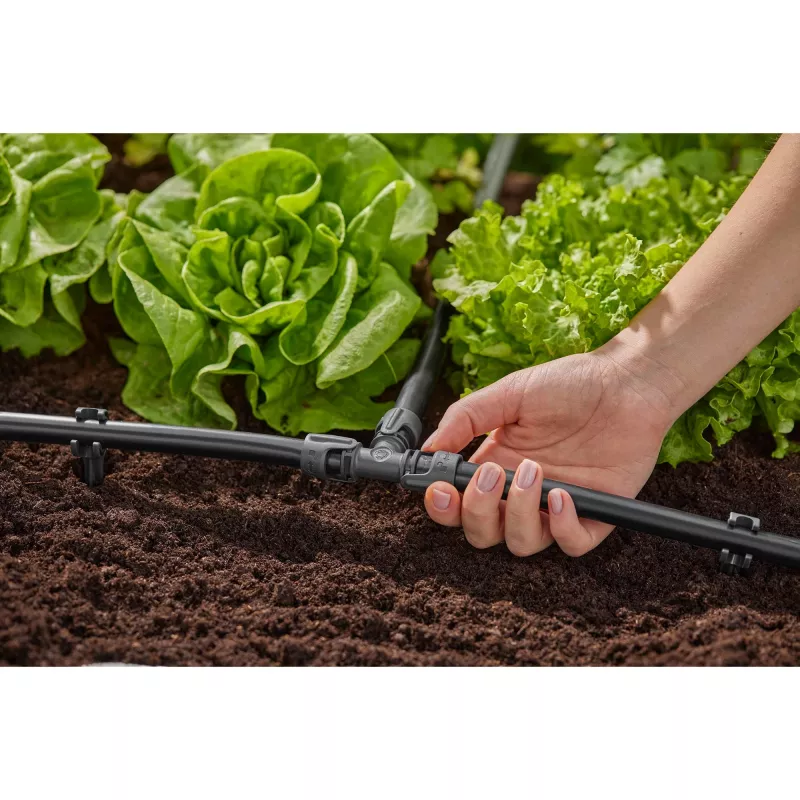 Gardena 13201-20 producto negro